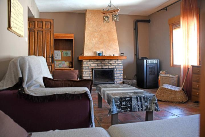 Holiday home Casa Vaelico *