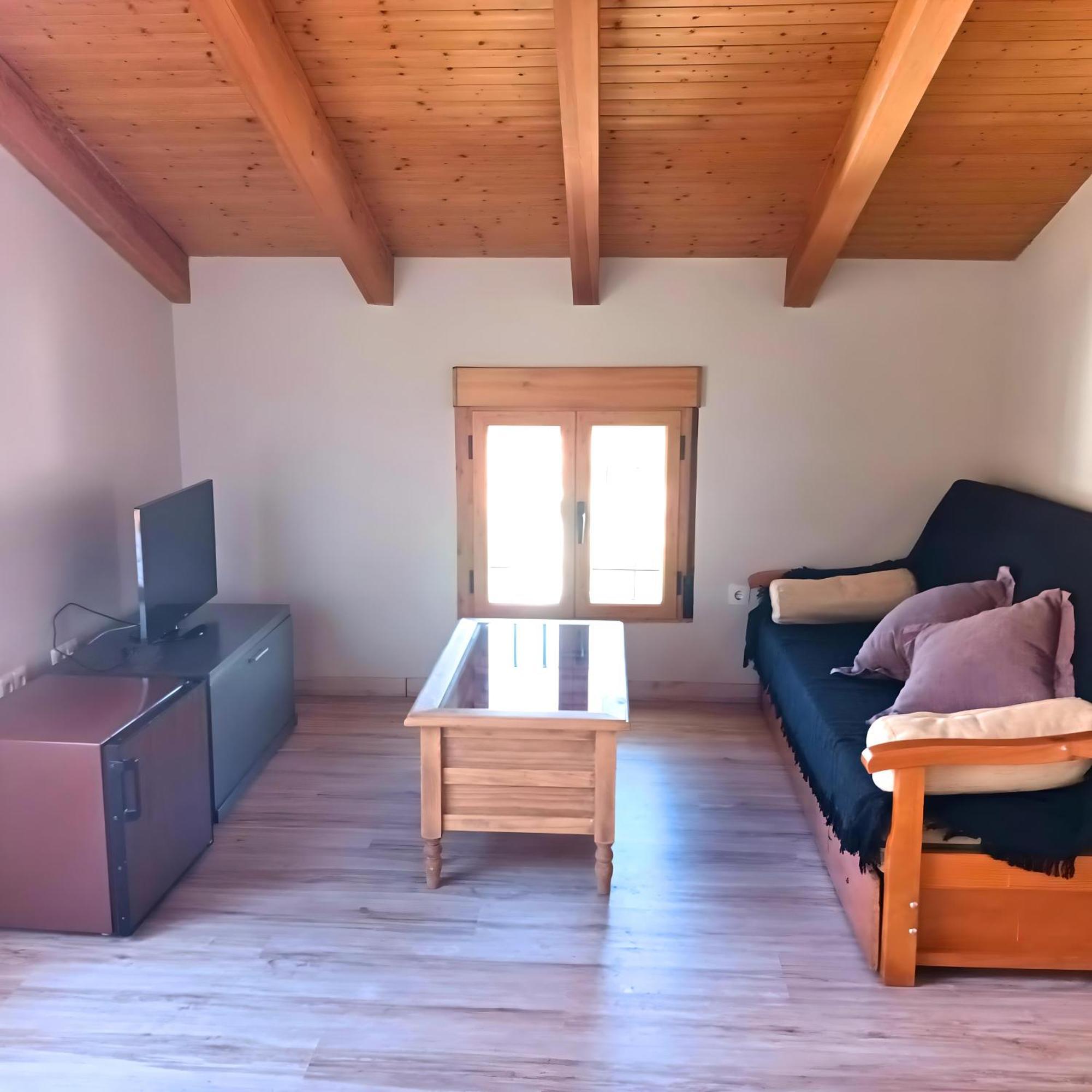 Holiday home Casa Vaelico