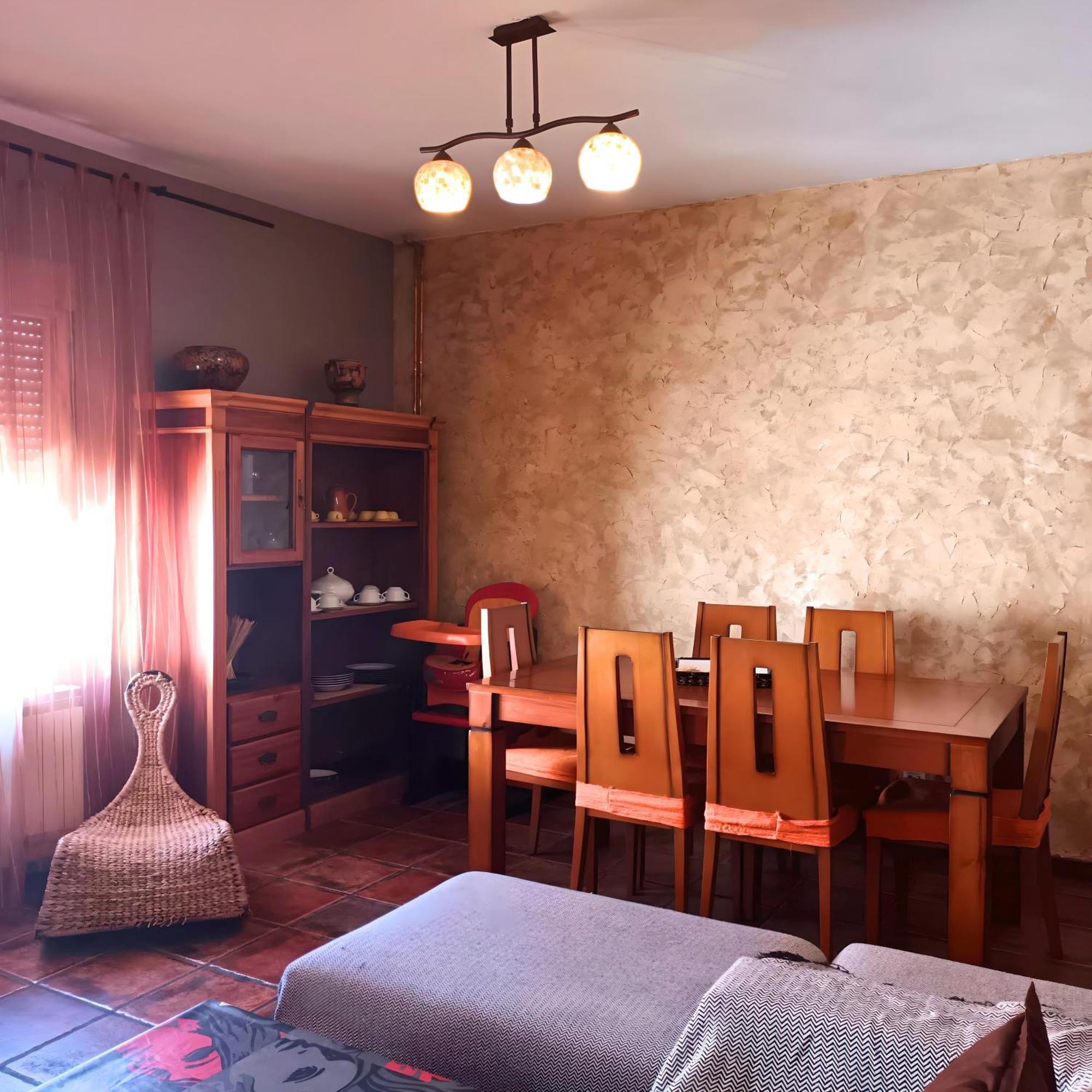 Casa Vaelico *