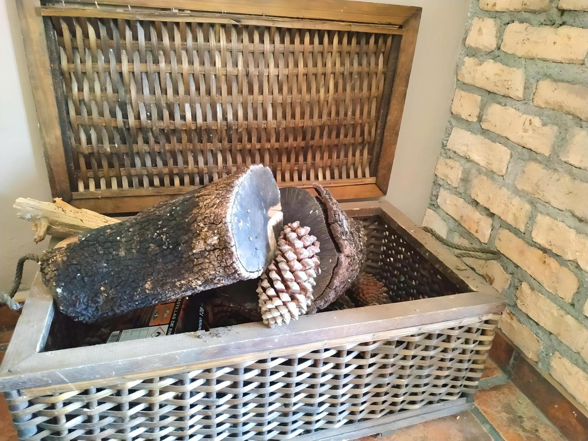 Holiday home Casa Vaelico *
