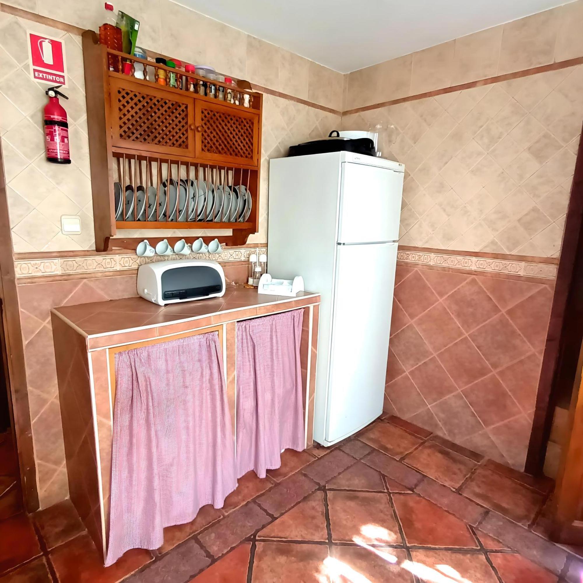 Holiday home Casa Vaelico Arenas de San Pedro